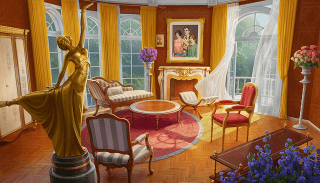 Scene thumbnail