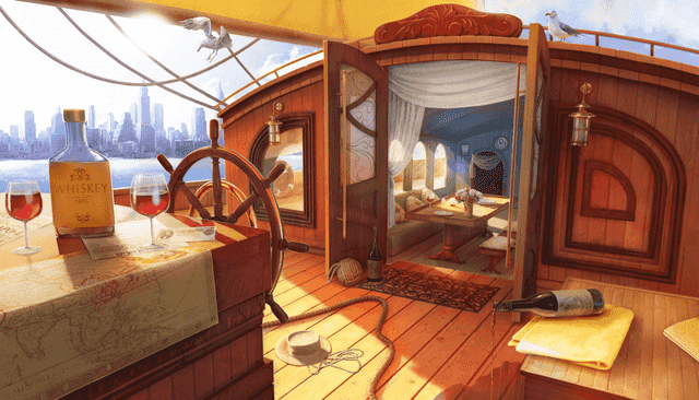 Scene thumbnail