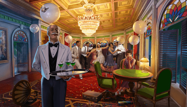 Scene thumbnail