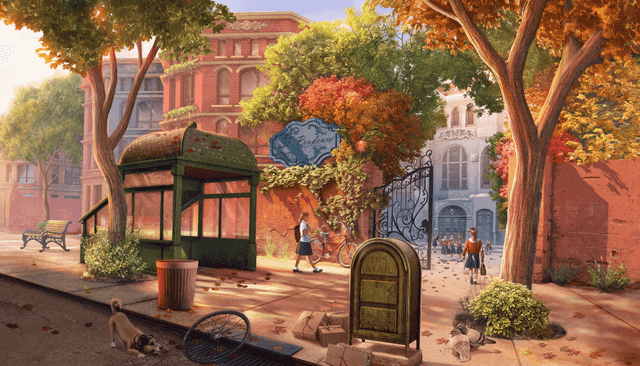 Scene thumbnail
