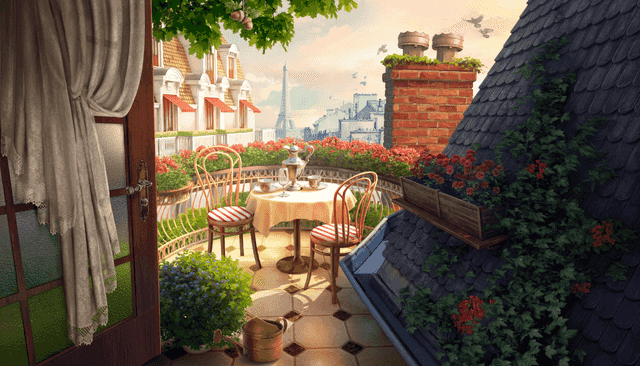Scene thumbnail