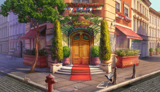 Scene thumbnail