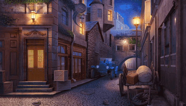 Scene thumbnail