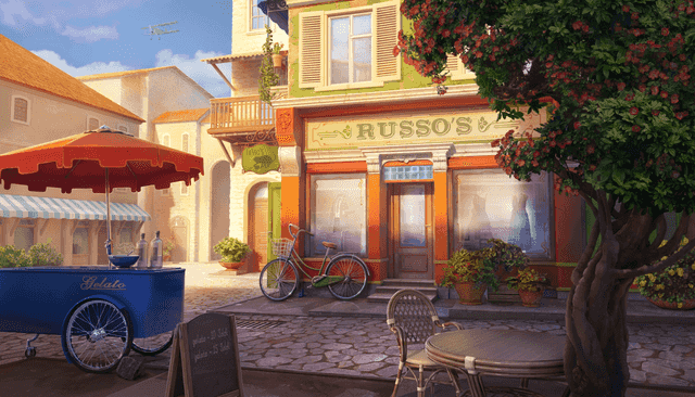 Scene thumbnail
