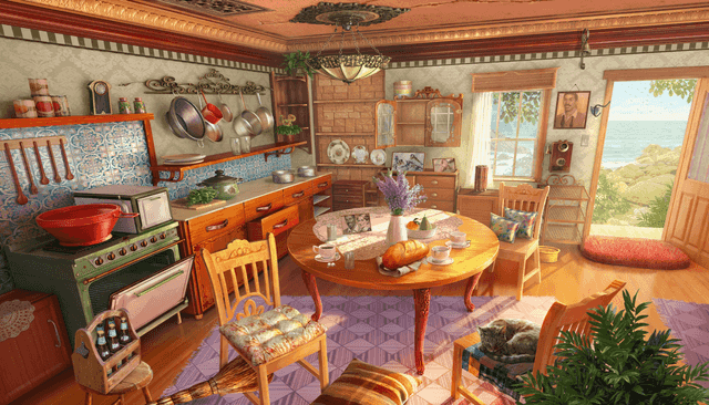 Scene thumbnail