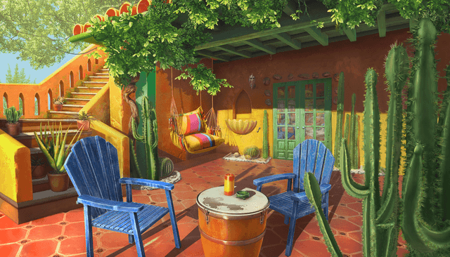 Scene thumbnail