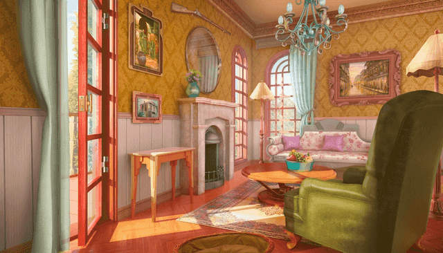 Scene thumbnail