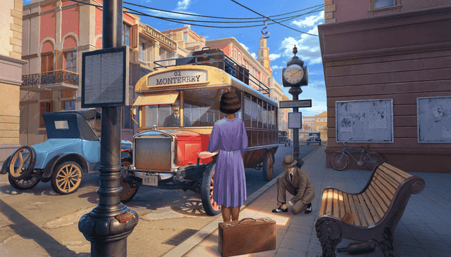 Scene thumbnail