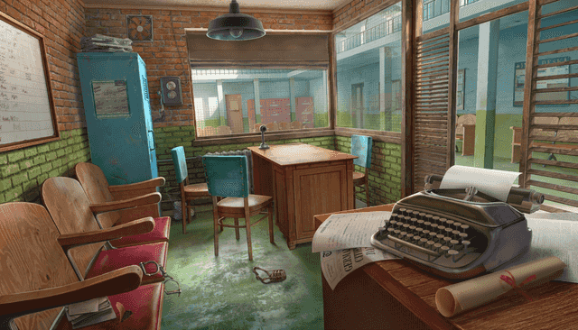 Scene thumbnail