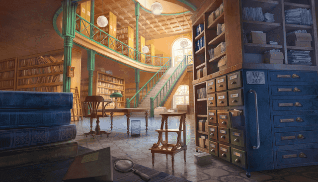 Scene thumbnail