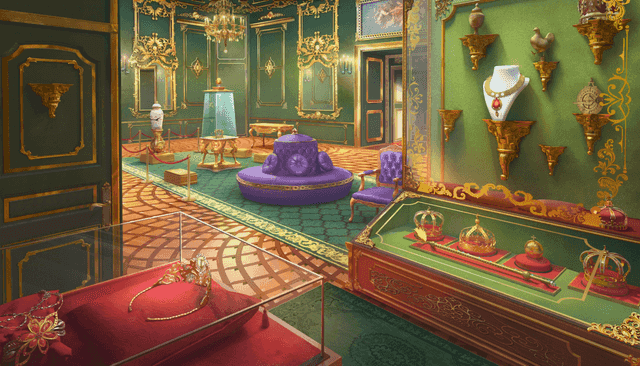Scene thumbnail