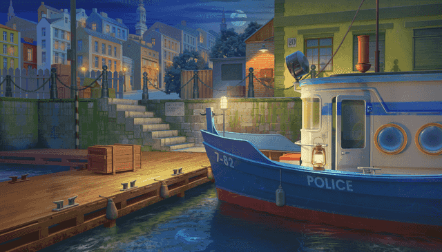 Scene thumbnail