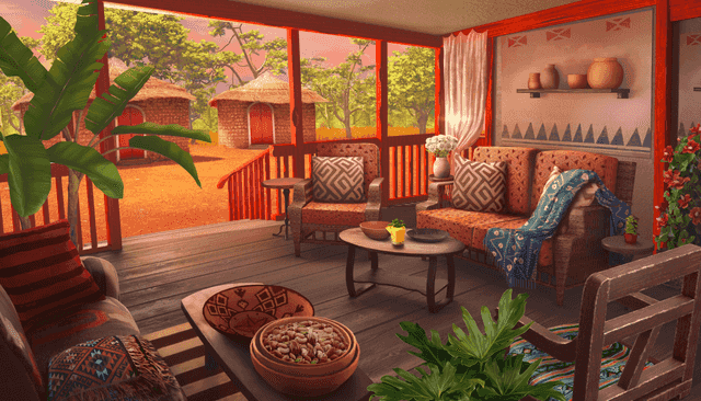 Scene thumbnail