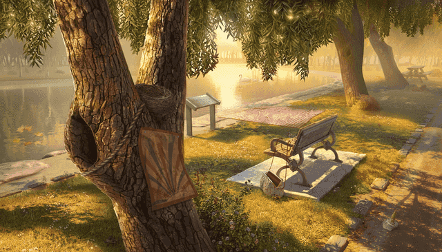 Scene thumbnail