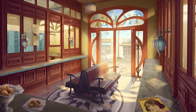 Scene thumbnail