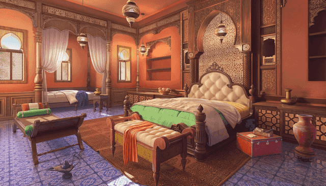 Scene thumbnail