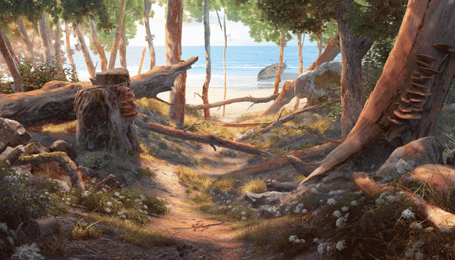 Scene thumbnail