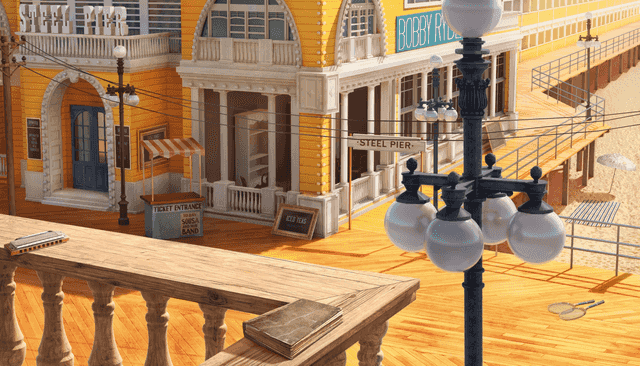 Scene thumbnail