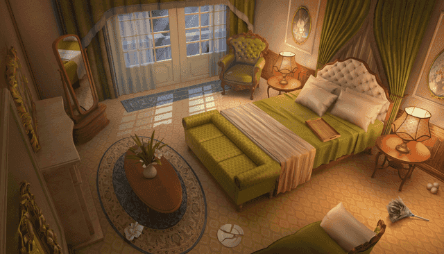 Scene thumbnail