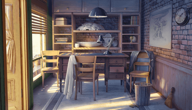 Scene thumbnail