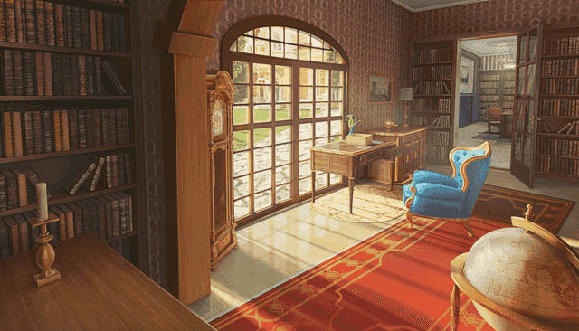 Scene thumbnail