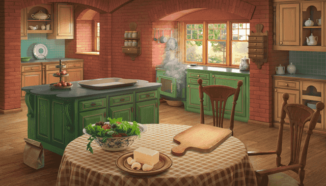 Scene thumbnail