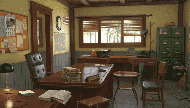 Scene thumbnail