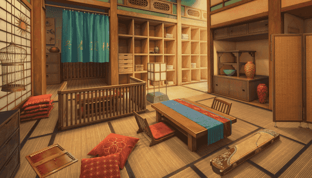 Scene thumbnail