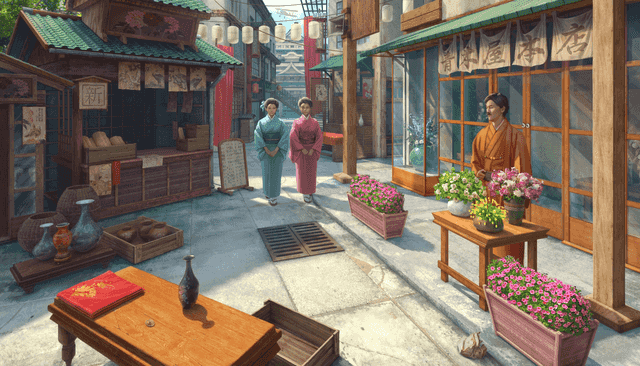 Scene thumbnail