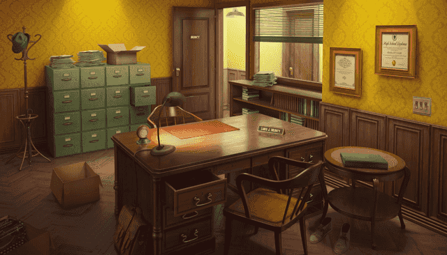 Scene thumbnail