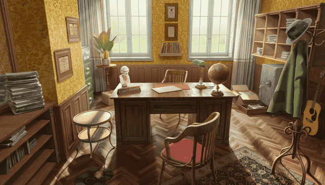 Scene thumbnail