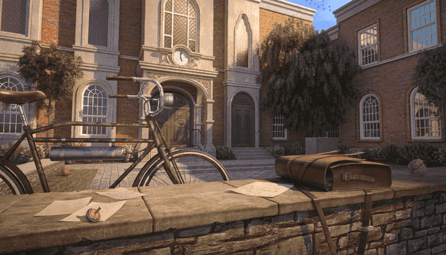 Scene thumbnail