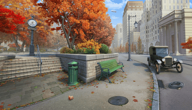 Scene thumbnail