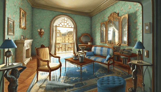 Scene thumbnail