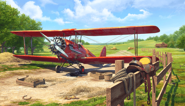 Scene thumbnail