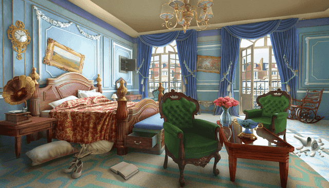 Scene thumbnail