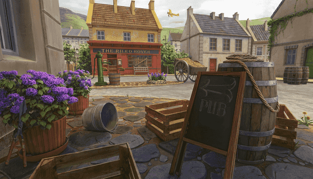 Scene thumbnail