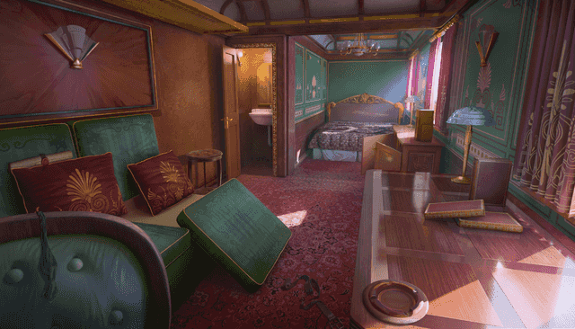 Scene thumbnail