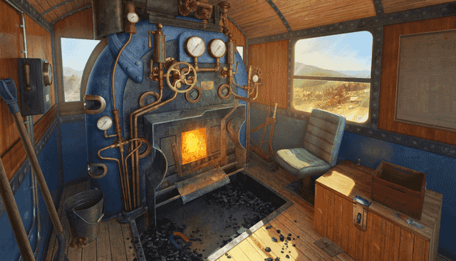 Scene thumbnail