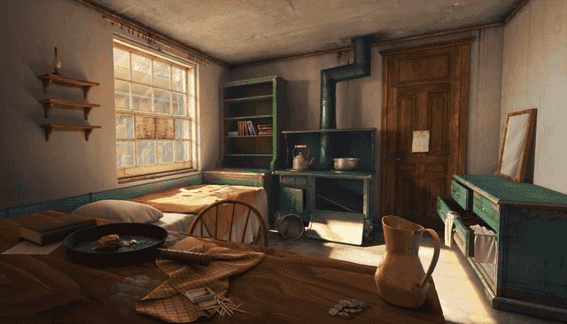 Scene thumbnail