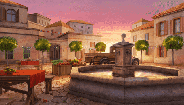 Scene thumbnail