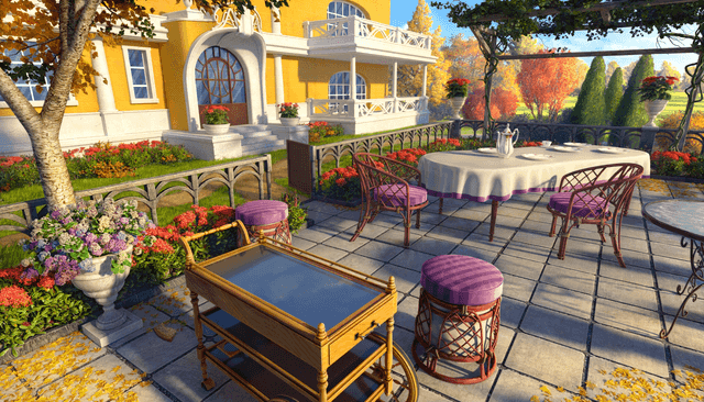 Scene thumbnail