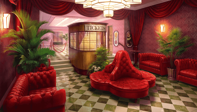 Scene thumbnail