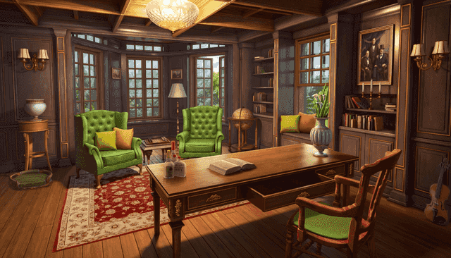 Scene thumbnail