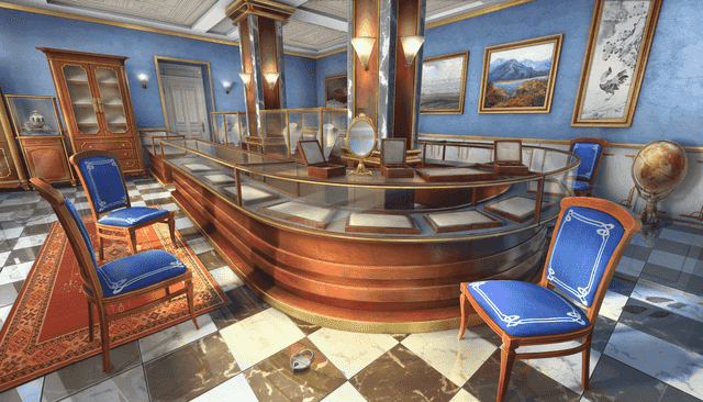 Scene thumbnail