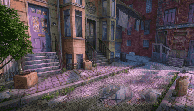 Scene thumbnail