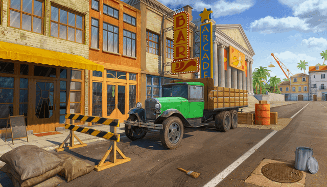 Scene thumbnail