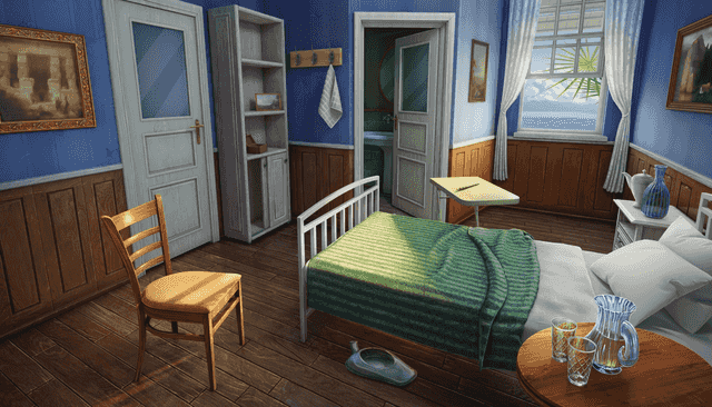 Scene thumbnail