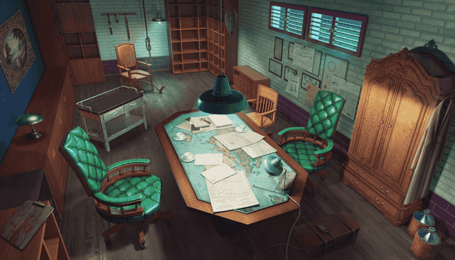 Scene thumbnail