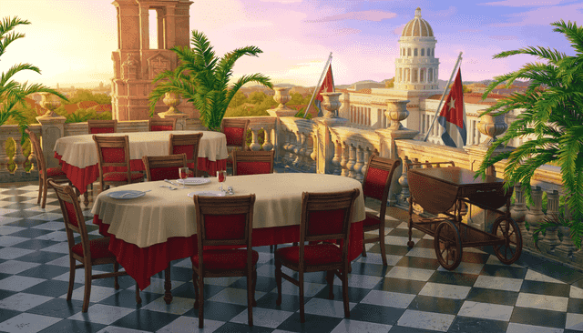 Scene thumbnail